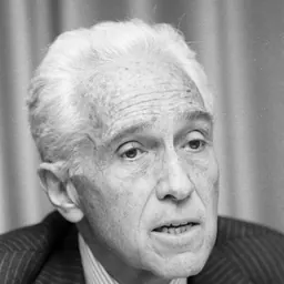 Portrait of Rafael Termes