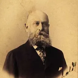 Portrait of Peter Bornholdt