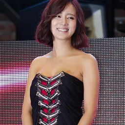 Portrait of Choi Song-hyun