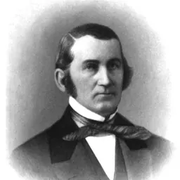 Portrait of Thomas Jefferson Green