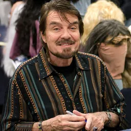 Portrait of Sean Kenney