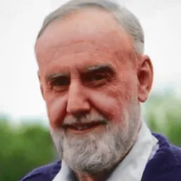 Portrait of Charles Trotter