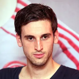 Portrait of Matthew Spiranovic