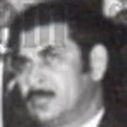 Portrait of Zuhair Masharqa