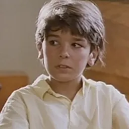 Portrait of Boris Roatta
