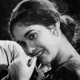 Portrait of Sujata