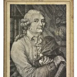 Portrait of Noël Martin Joseph de Necker