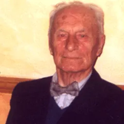 Portrait of Grigori Tokaty
