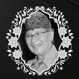 Portrait of I Gede Ardhika