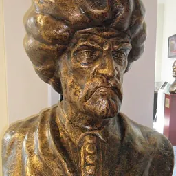 Portrait of Piyale Pasha