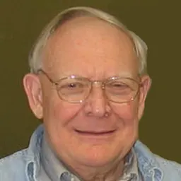 Portrait of Gary Chartrand