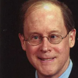 Portrait of Dale Miller