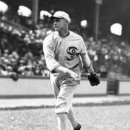 Portrait of Frank Shellenback