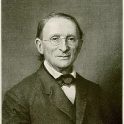 Portrait of Carl Ludwig