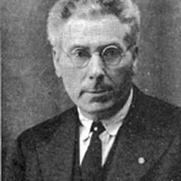 Portrait of Símun av Skarði