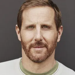 Portrait of Ethan Brown