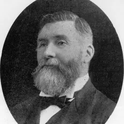 Portrait of Alexander Raff