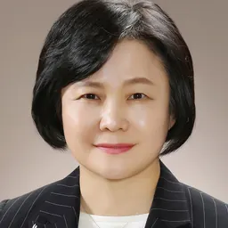 Portrait of Lee Eunae
