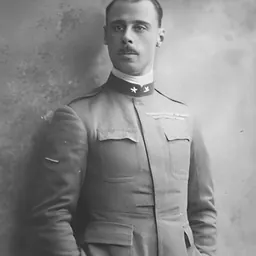 Portrait of Giorgio Carlo Calvi di Bergolo