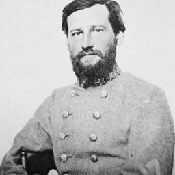 Portrait of Stephen D. Lee