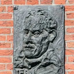 Portrait of Jean d'Osta