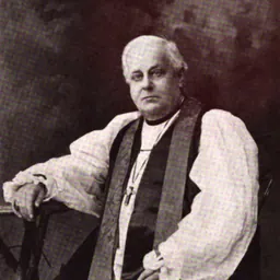 Portrait of George Franklin Seymour