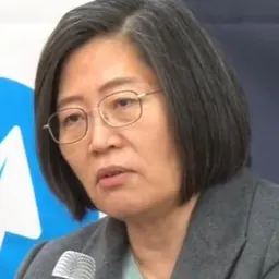 Portrait of Lee Soo-jung