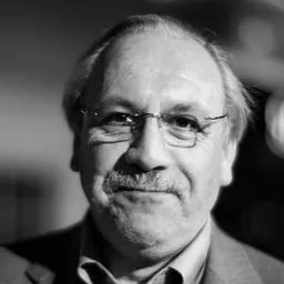 Portrait of Rodney Joffe