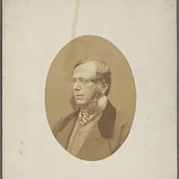 Portrait of John Etherington Welch Rolls