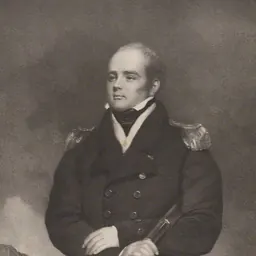 Portrait of Robert Spencer