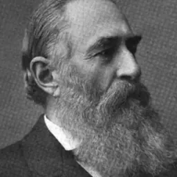 Portrait of Ernst Schmidt