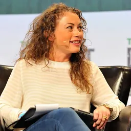 Portrait of Debbie Sterling