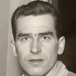 Portrait of Per-Erik Larsson