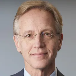 Portrait of Robbert Dijkgraaf