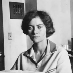 Portrait of Isabella Gordon