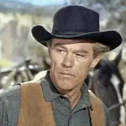 Portrait of Jack Lambert