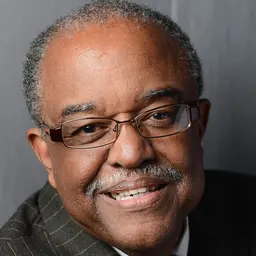 Portrait of Al Williams
