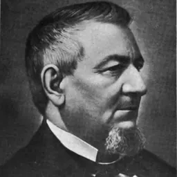 Portrait of Lorenzo English