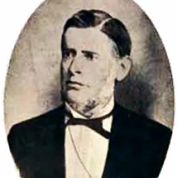 Portrait of Joaquim Egídio de Sousa Aranha