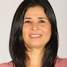 Portrait of Pollyana Rivera