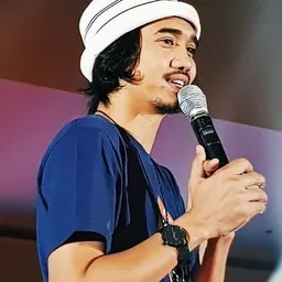 Portrait of Akhdiyat Duta Modjo