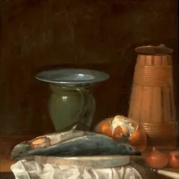 Portrait of Philips Angel