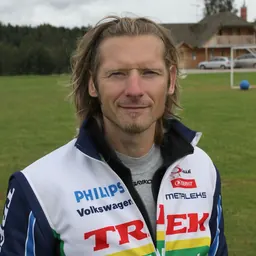 Portrait of Jēkabs Nākums