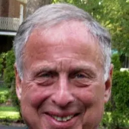 Portrait of Robert L. Shook