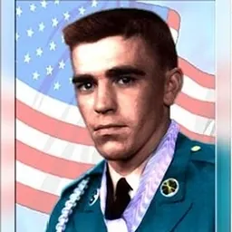 Portrait of Raymond R. Wright