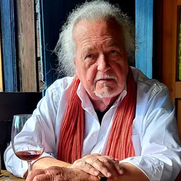 Portrait of Marek Mielniczuk