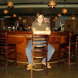 Portrait of John Vanderslice