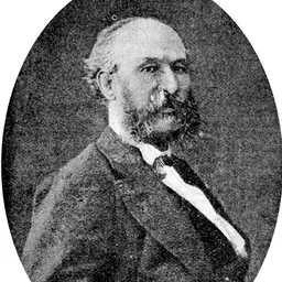 Portrait of Salvino Salvini