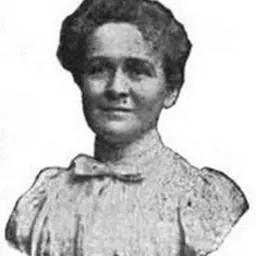 Portrait of Mary Catherine Crowley