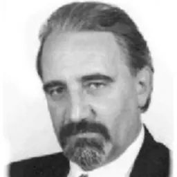 Portrait of Muravey Radev